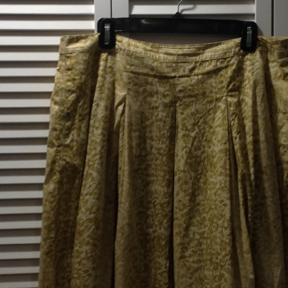 Spring/Summer Skirt